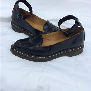 doc martens leonie